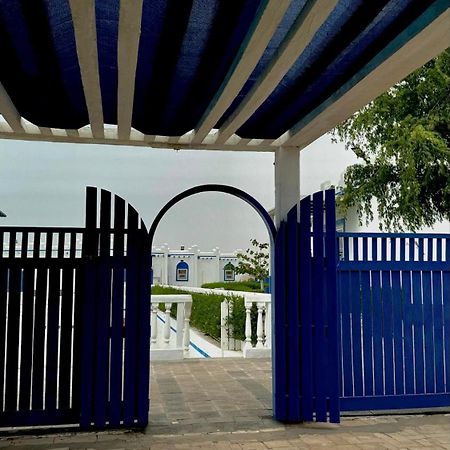 Al-Ashkhara Beach Resort منتجع شاطئ الأشخرة 阿夏尔奇亚 外观 照片