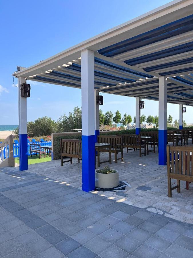 Al-Ashkhara Beach Resort منتجع شاطئ الأشخرة 阿夏尔奇亚 外观 照片